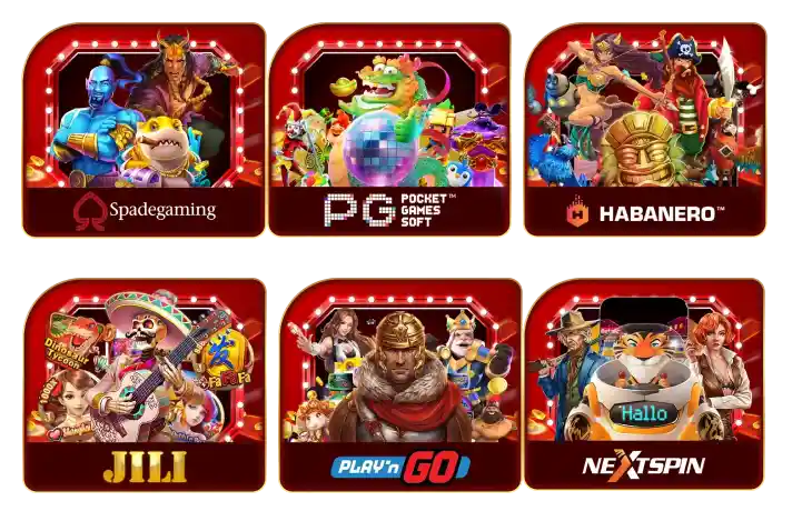 royal ember คาสิโนสด